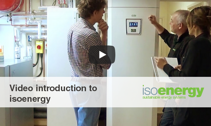 video introduction to isoenergy