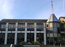 Loughton Methodist Church