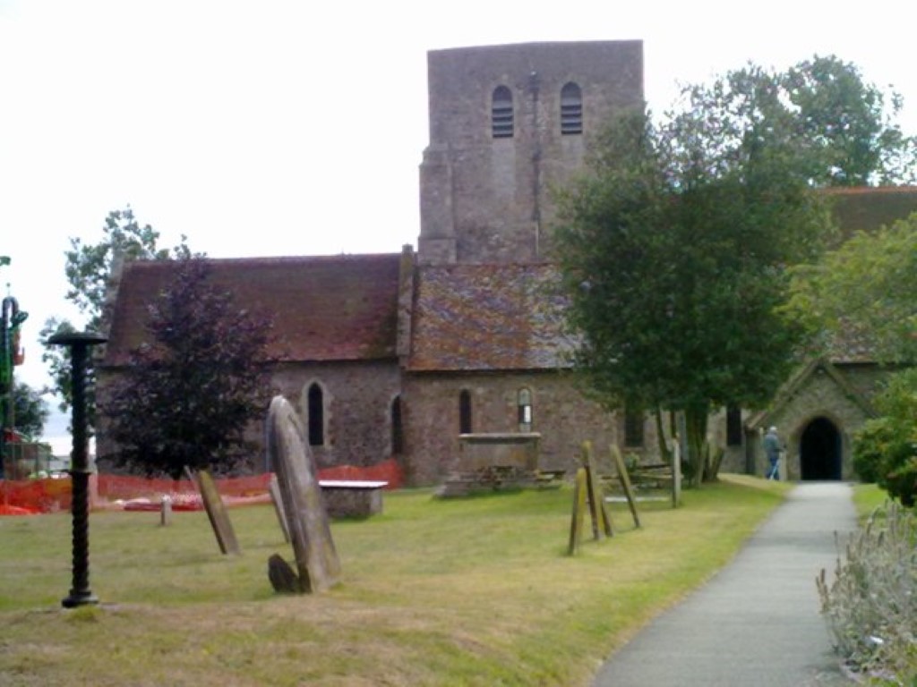 St Stephen's Church