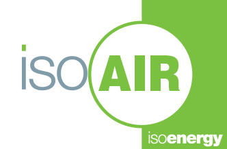 isoair logo