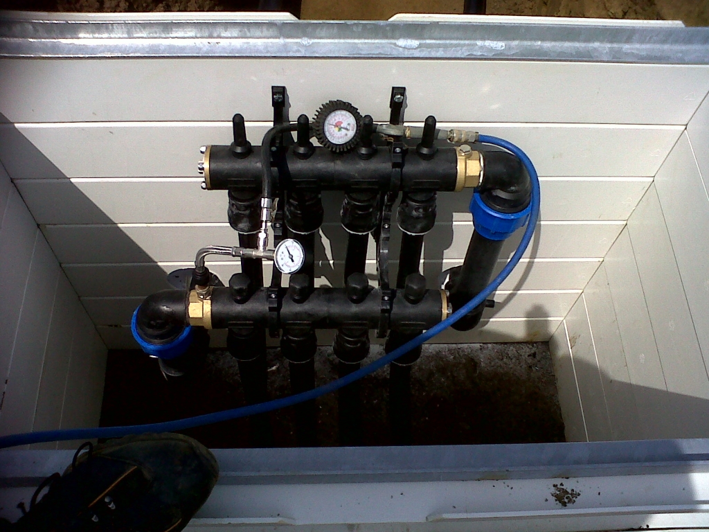 Suffolk heat pump repair and maintenance