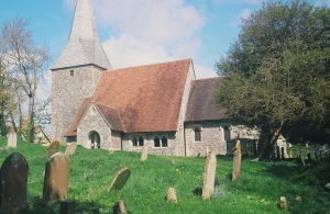 Church chooses isoenergy to install ground source heat pump
