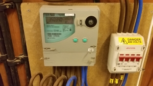High heat pump electricity bills