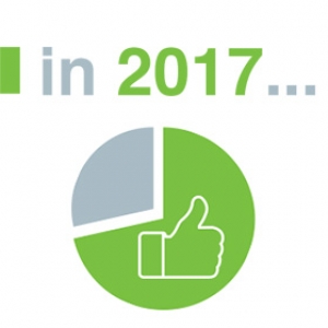 isoenergy&#039;s year in numbers 2017
