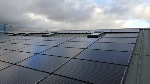 Uncertain future for solar PV after the Feed-in Tariffs