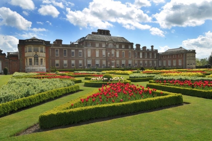 National Trust, Wimpole Hall