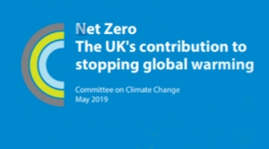Net Zero - what it means for renewable energy