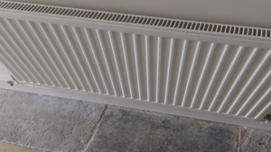 Can you use existing radiators with a heat pump?