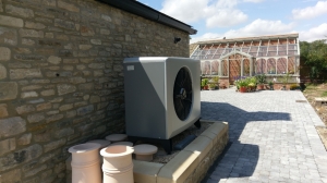 A Complete Guide to Air Source Heat Pumps