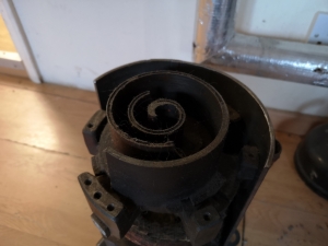 Heat Pump Compressor Failure